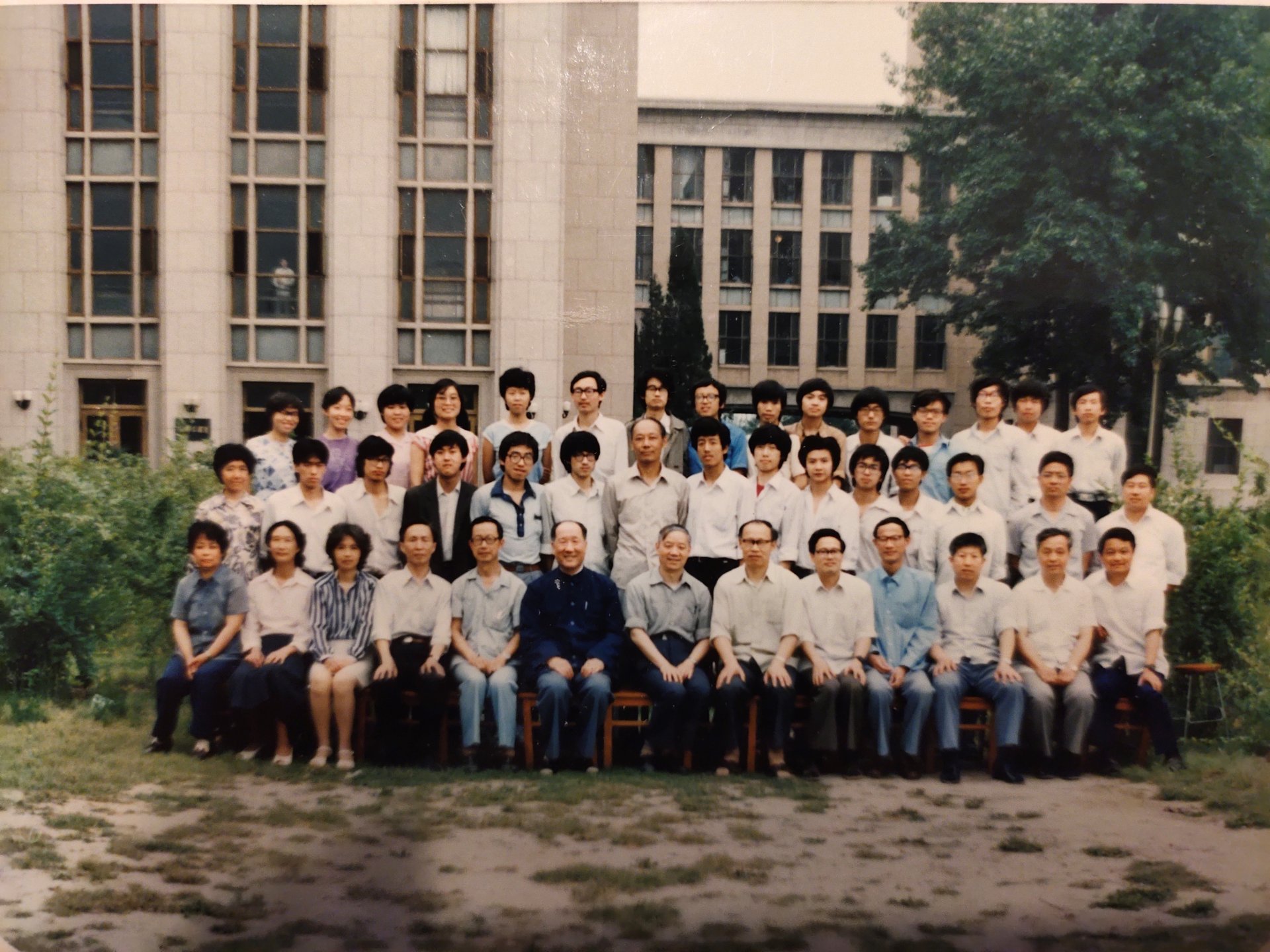 杰出人才