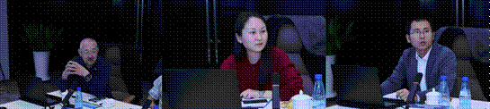 Faculty & Staff