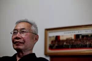 杰出人才