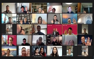 The Students