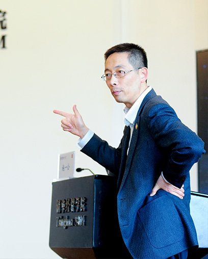 亚洲威廉