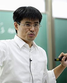 师资 FACULTY