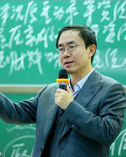 师资 FACULTY
