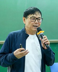 师资 FACULTY