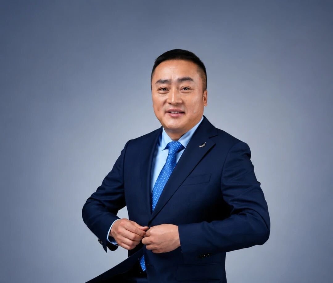 贡献人类社会的科技型战略企业家