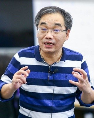 亚洲威廉