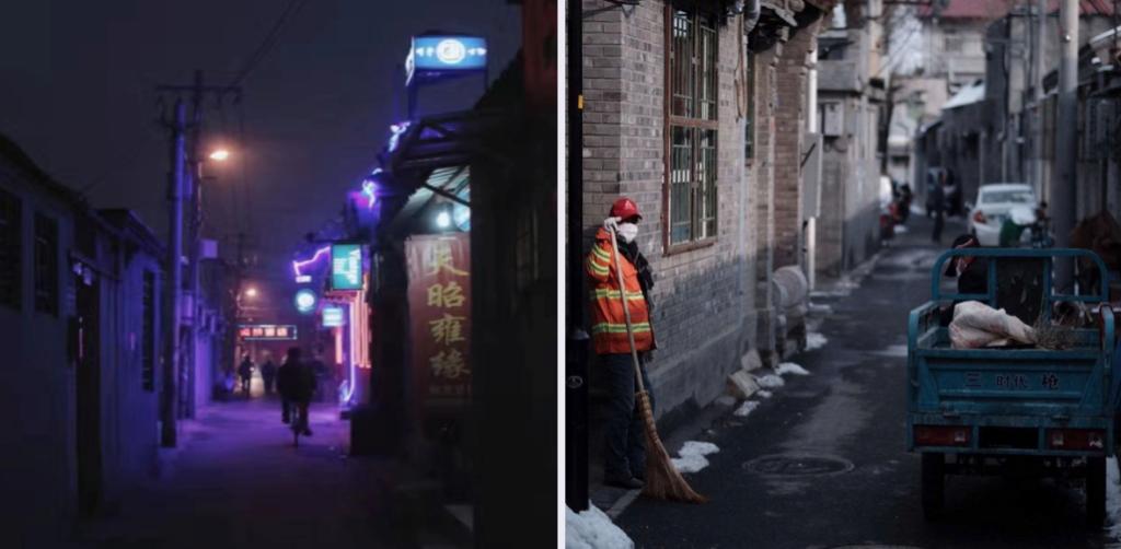 Laced with dark gr
