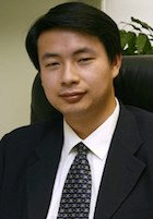why China is the g