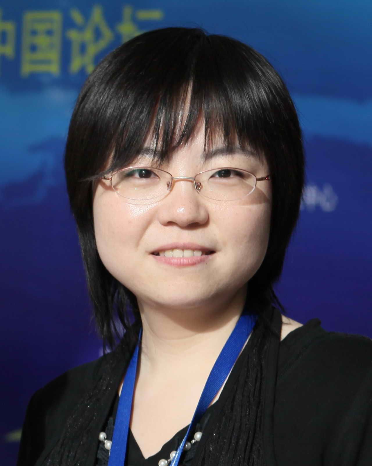 副院长, 教授