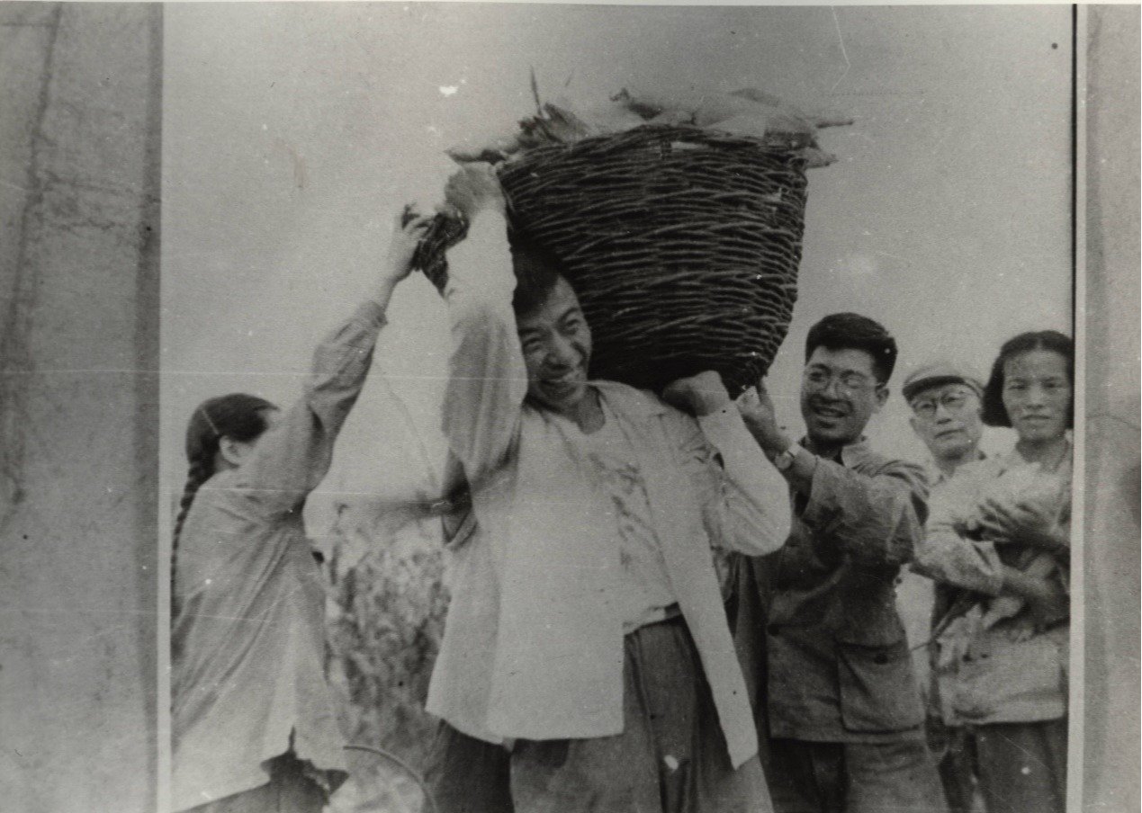 第十五届图书馆管理与服务创新论坛