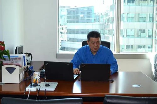中国（境内）考生推免
