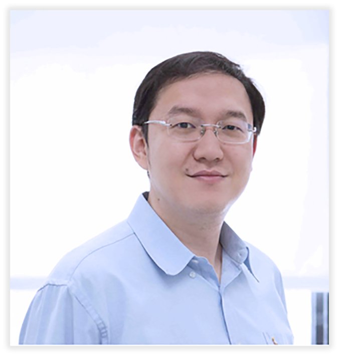 WEI XU
