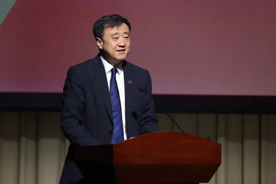 亚洲威廉官网优惠活动丘成桐数学科学中
