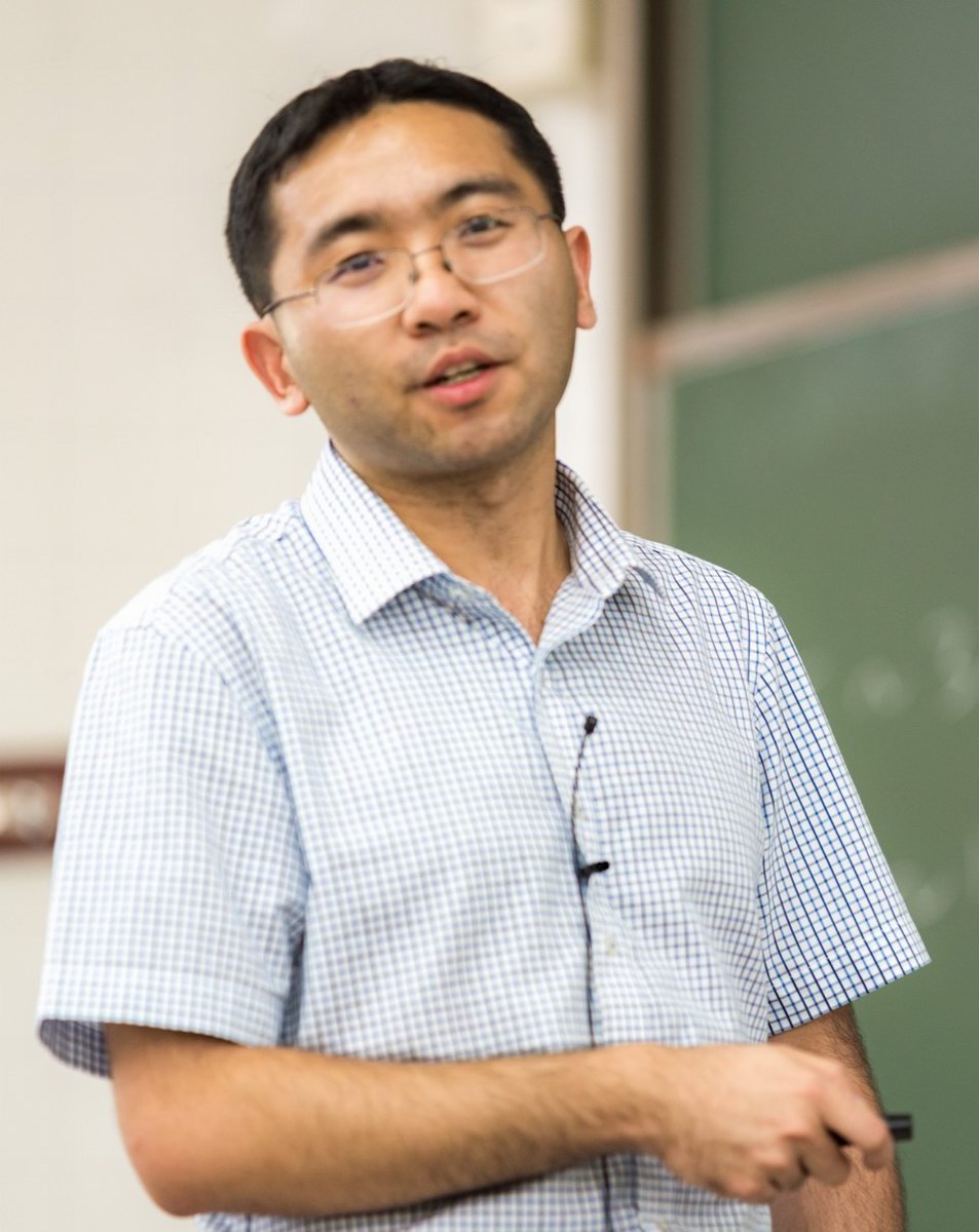 Bernhard