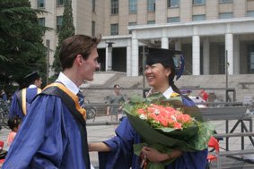 (Postgraduate stud
