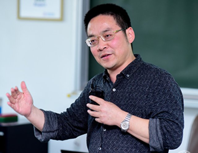 金融系学术力量雄厚