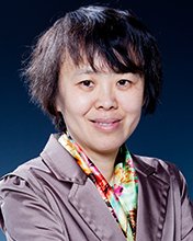 列表适合快速定位