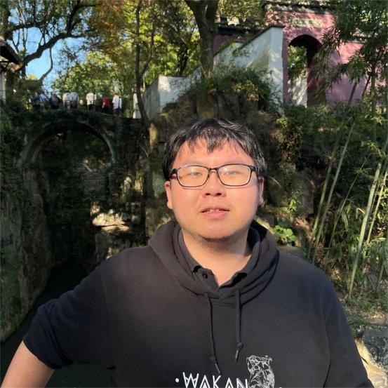 Xiang Li (Universi